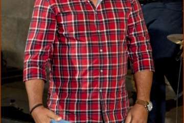 Noche de verseadores en Valsequillo (Foto Ildefonso Rodríguez)